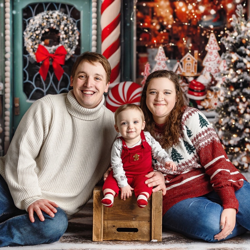 Meet your Posher, Alisha